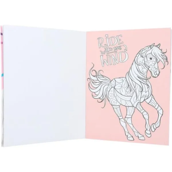Depesche Miss Melody Colour & Design Book Online