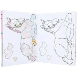 Depesche Miss Melody Colour & Design Book Online