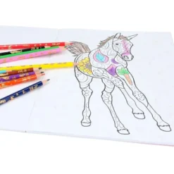 Depesche Miss Melody Colour & Design Book Online