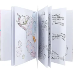 Depesche Miss Melody Colour & Design Book Online