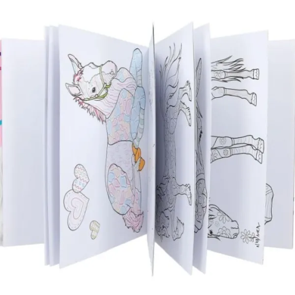 Depesche Miss Melody Colour & Design Book Online