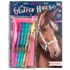Depesche Miss Melody Create Your Glitter Horses Fashion