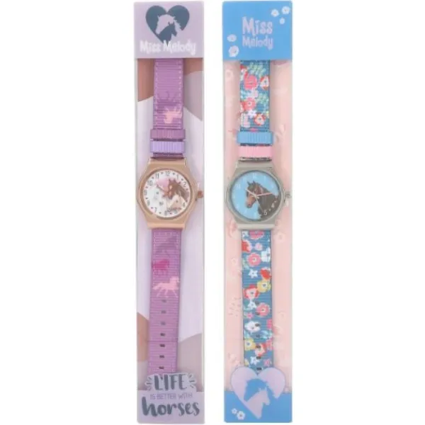 Depesche Miss Melody Horloge voordelig online kopen? Hot