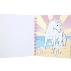 Depesche Miss Melody Kleurboek Met Applicatie Best