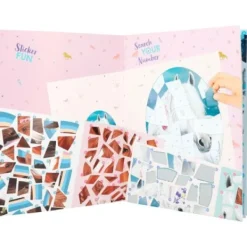 Depesche Miss Melody Nummer Stickers Online