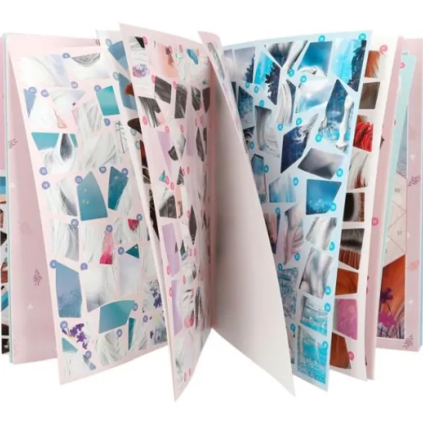 Depesche Miss Melody Nummer Stickers Online