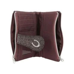 Depesche Miss Melody Portemonnee Glitter Horse Discount