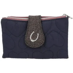 Depesche Miss Melody Portemonnee Glitter Horse Discount