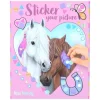 Depesche Miss Melody Sticker Your Picture Fashion