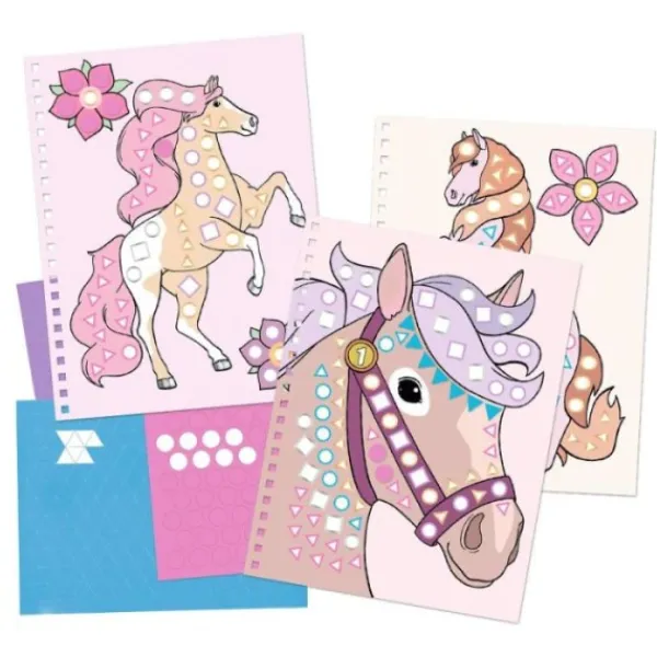 Depesche Miss Melody Sticker Your Picture Fashion