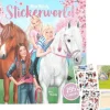 Depesche Miss Melody Stickerworld voordelig online kopen? New