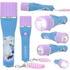 Depesche Miss Melody Zaklantaarn Met Timer Clearance