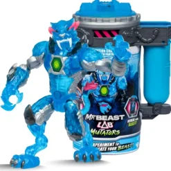De Grote Speelgoedwinkel Mister Beast Lab Mutator Stealth Panther Discount