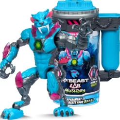 De Grote Speelgoedwinkel Mister Beast Lab Mutator Iconic Panther Hot