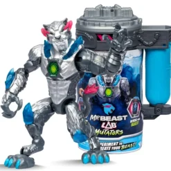 De Grote Speelgoedwinkel Mister Beast Lab Mutator Metallic Panther Outlet