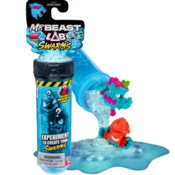 De Grote Speelgoedwinkel Mister Beast Lab Swarms 2 Pack Online