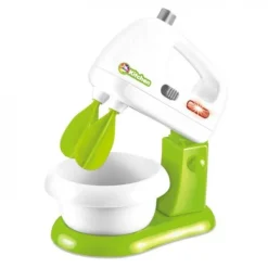 De Grote Speelgoedwinkel Mixer Mijn Eerste voordelig online kopen? New