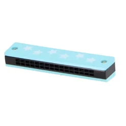 De Grote Speelgoedwinkel Mondharmonica Hout voordelig online kopen? Best