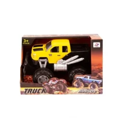 Dickie Toys Monstertruck Frictie voordelig online kopen? Online
