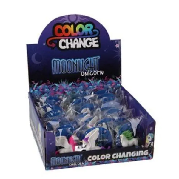 De Grote Speelgoedwinkel Moonlight Beauties Unicorn Color Change Discount