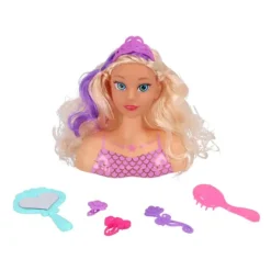 De Grote Speelgoedwinkel Moonlight Kapkop Princess 18 Cm Fashion