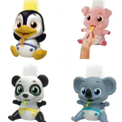 De Grote Speelgoedwinkel Munchkinz Dier voordelig online kopen? Best