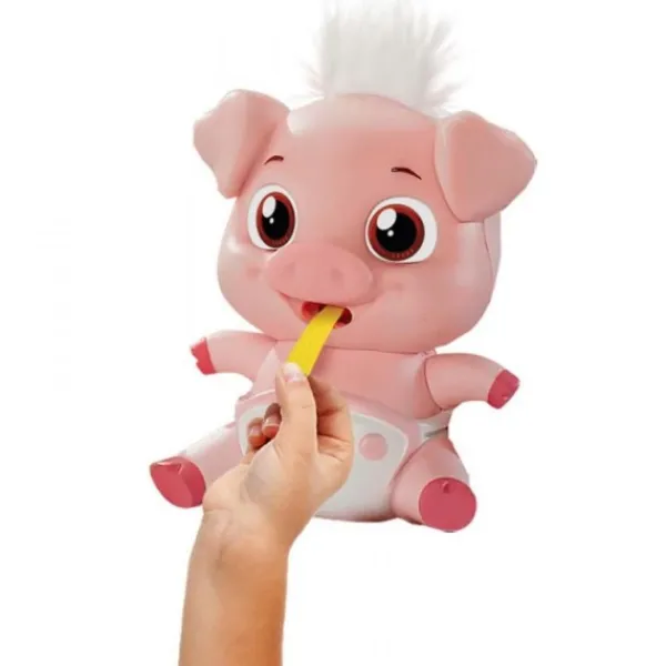 De Grote Speelgoedwinkel Munchkinz Dier voordelig online kopen? Best