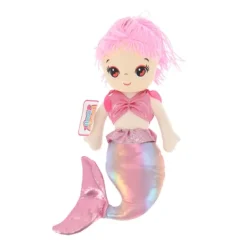 My Beautiful Dolls Room Pop Stof Zeemeermin 43cm Best