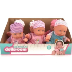 My Beautiful Dolls Room My Beautiful Dollsroom Pop 20cm Outlet
