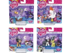 Hasbro My little pony medium coll story pack New