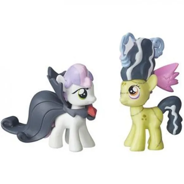 Hasbro My little pony medium coll story pack New
