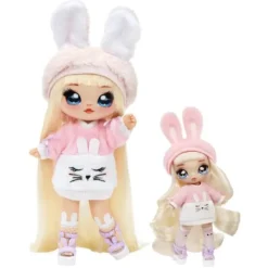 MGA Na! Na! Na! Surprise Mini Serie 3 New