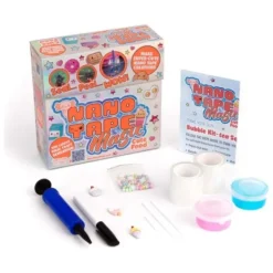 De Grote Speelgoedwinkel Nano Tape Magic Classic Grappig Eten Best