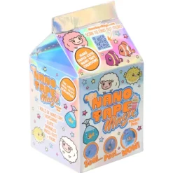 De Grote Speelgoedwinkel Nano Tape Magic Mini Dieren Sale