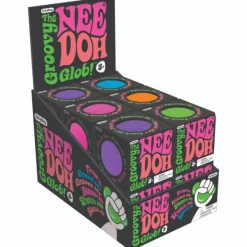 De Grote Speelgoedwinkel Needoh Classic Needoh Ball Clearance