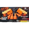 Nerf Alpha Strike Fang QS4 Duel Hot
