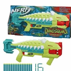 Nerf Dinosquad Armorstrike voordelig online kopen? Fashion