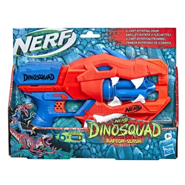 Nerf Dinosquad Raptor Slash Sale
