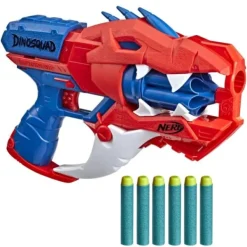 Nerf Dinosquad Raptor Slash Sale