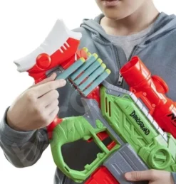 Hasbro Nerf Dinosquad Rex-Rampage voordelig online kopen? New