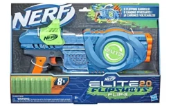 Nerf Elite 2.0 Flipshots 8 Blaster Discount