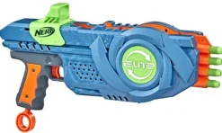 Nerf Elite 2.0 Flipshots 8 Blaster Discount