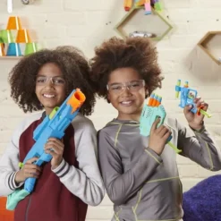 Nerf Elite 2.0 Tactical Pack Best