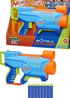 Nerf Elite Junior Exporer Sale