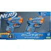 Hasbro Nerf Elite Showdown Set Discount