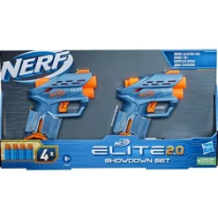 Hasbro Nerf Elite Showdown Set Discount