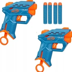 Hasbro Nerf Elite Showdown Set Discount