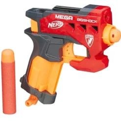 Nerf Mega Bigshock voordelig online kopen? Outlet