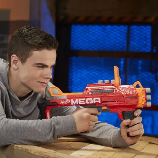 Nerf Mega Bulldog voordelig online kopen? Fashion