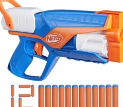 Nerf N Series Agility Fashion